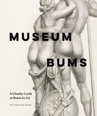 Cover image: Museum Bums 9781797218502