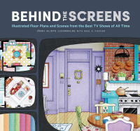 Cover image: Behind the Screens 9781797219431