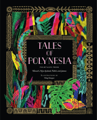 Imagen de portada: Tales of Polynesia 9781797217567
