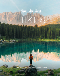 Titelbild: You Are Here: Hikes 9781797209821