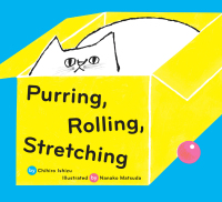 Immagine di copertina: Purring, Rolling, Stretching 9781797219929