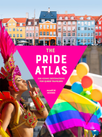 Imagen de portada: Pride Atlas 9781797217550