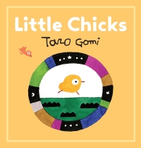 Imagen de portada: Little Chicks 9781797218748