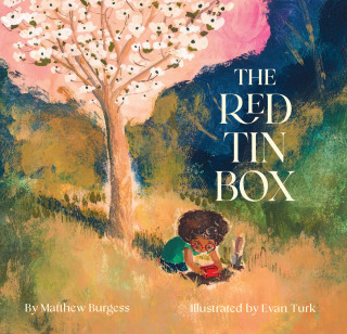 صورة الغلاف: The Red Tin Box 9781452179735