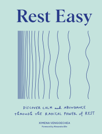 Imagen de portada: Rest Easy 9781797219479