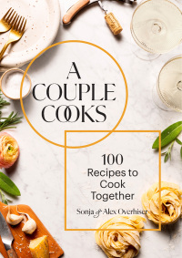 Cover image: A Couple Cooks 9781797222998