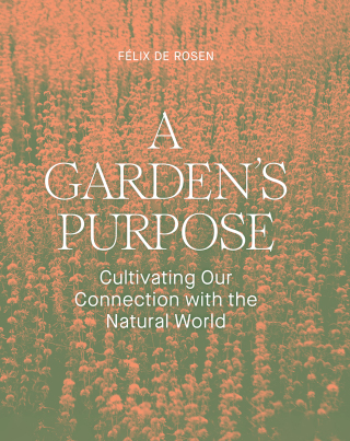 Titelbild: A Garden's Purpose 9781797222448