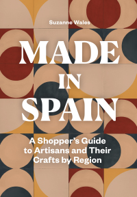 Cover image: Made in Spain 9781797222516
