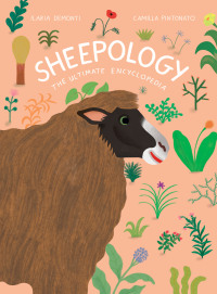 Immagine di copertina: Sheepology 9781797222431