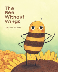 Titelbild: The Bee Without Wings 9781797222509
