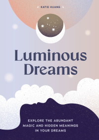 Titelbild: Luminous Dreams 9781797216683