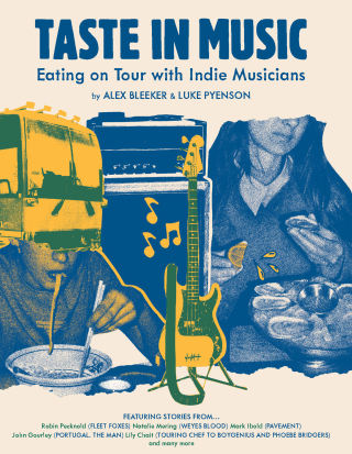 Cover image: Taste in Music 9781797224572