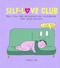Cover image: Self-Love Club 9781797224916