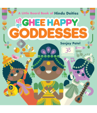 Cover image: Ghee Happy Goddesses 9781797224930