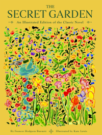 Cover image: The Secret Garden 9781797225180