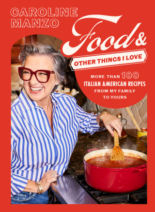 Cover image: Food and Other Things I Love 9781797225258