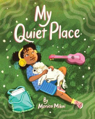 Cover image: My Quiet Place 9781797225319