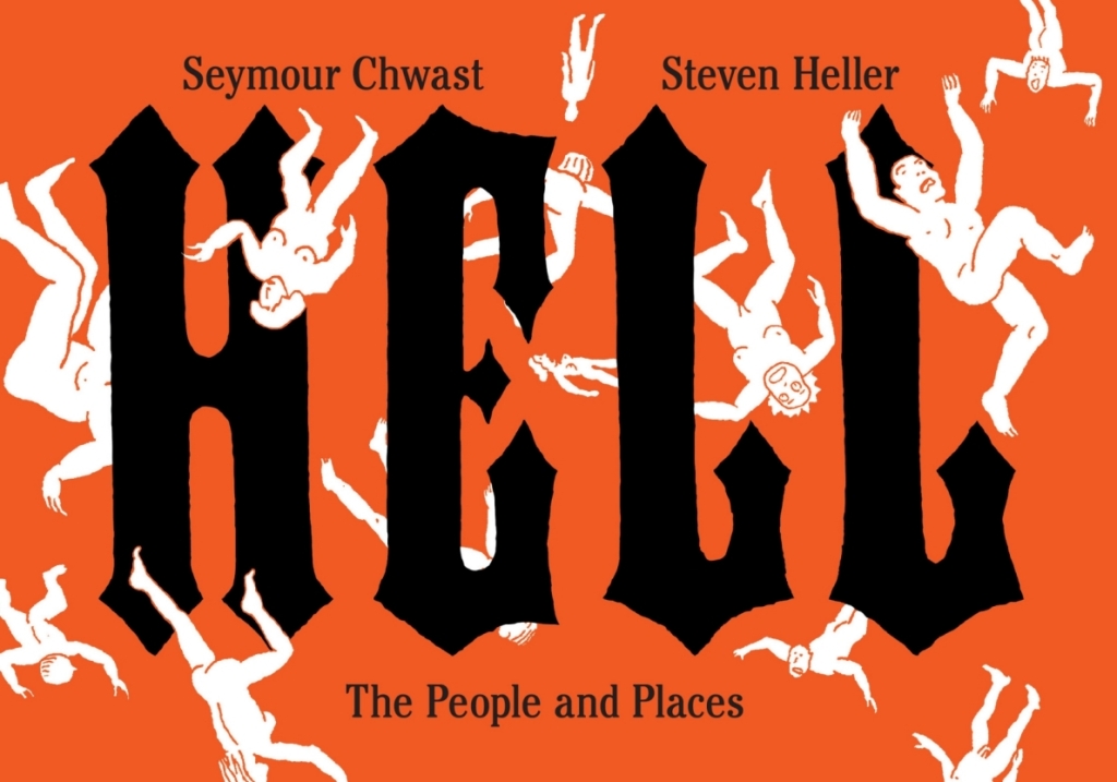 Hell (eBook)