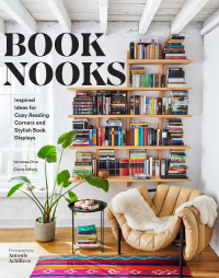 Cover image: Book Nooks 9781797225876