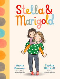 Imagen de portada: Stella & Marigold 9781797219707