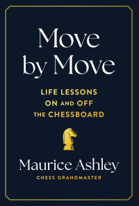 Immagine di copertina: Move by Move 9781797223650