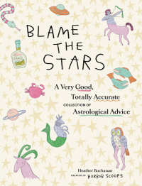 Immagine di copertina: Blame the Stars 9781797226392