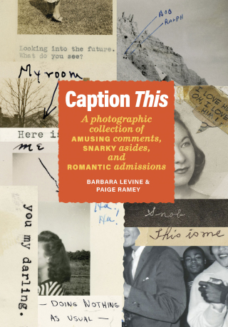 Imagen de portada: Caption This 9781797223346