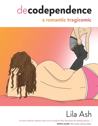 Imagen de portada: Decodependence 9781797223322