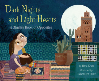 Cover image: Dark Nights and Light Hearts 9781797226958