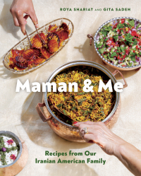 Cover image: Maman and Me 9781797223643