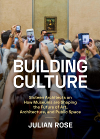 Cover image: Building Culture 9781797223681