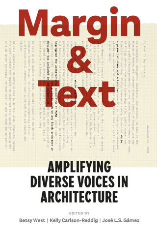 Cover image: Margin and Text 9781797227665