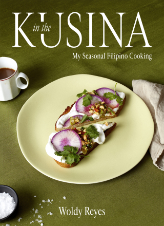 Cover image: In the Kusina 9781797227849
