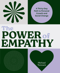 Imagen de portada: The Power of Empathy 9781797220277