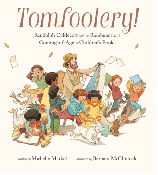 Cover image: Tomfoolery! 9780811879231