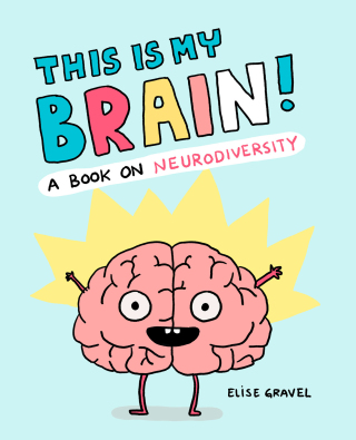 Titelbild: This Is My Brain! 9781797228204