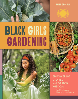 Cover image: Black Girls Gardening 9781797228242