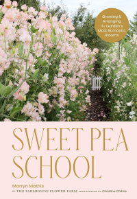 Imagen de portada: Sweet Pea School 9781797228426