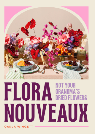Cover image: Flora Nouveaux 9781797228525