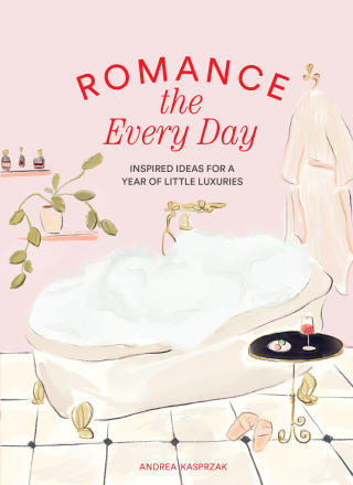 Cover image: Romance the Every Day 9781797228587