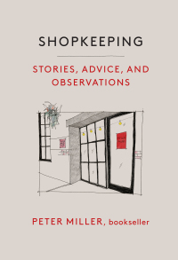 Cover image: Shopkeeping 9781797228761