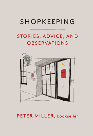 Imagen de portada: Shopkeeping 9781797228761