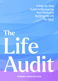 Cover image: The Life Audit 9781797229515