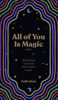 Cover image: All of You Is Magic Deck 9781797226361