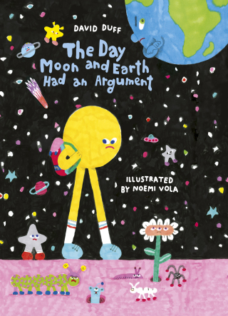 Cover image: The Day Moon and Earth Had an Argument 9781797228266