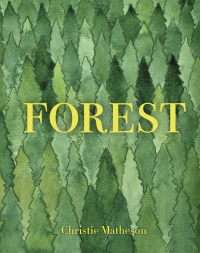 Cover image: Forest 9781797228495