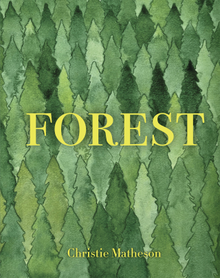 表紙画像: Forest 9781797228495