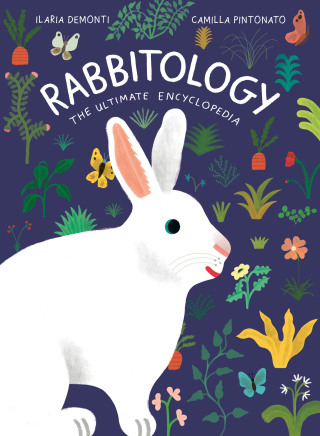 Immagine di copertina: Rabbitology 9781797224800