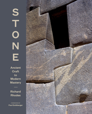 Cover image: Stone 9781797230085