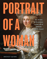 Cover image: Portrait of a Woman 9781797211879